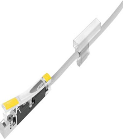 Festo, SAMH Series Mounting Kit for Use with T-slot, RoHS Compliant Standard [SAMH-S-N8-S-MK]; 273-7178