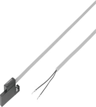 Festo Proximity Sensor, IP65, IP68, 24V [SDBT-BSW-1L-ZU-W-5-N-LE]; 273-7184