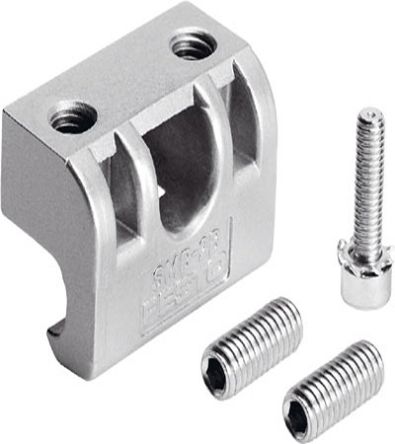 Festo, SMB Series Mounting Bracket [SMB-2-B]; 273-7218