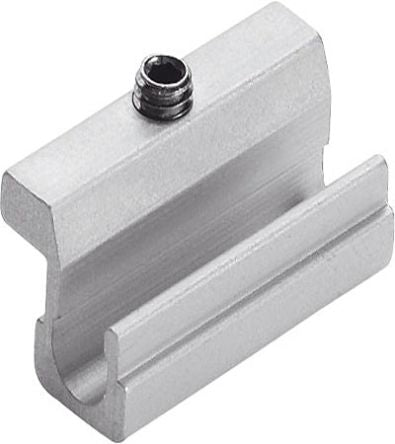 Festo, SMBN Series Mounting Kit for Use with T-slot [SMBN-10]; 273-7224