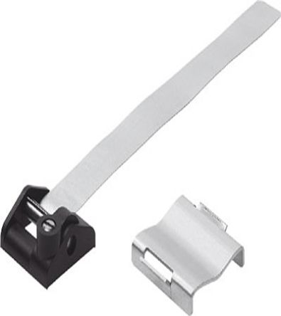 Festo, SMBS Series Mounting Kit for Use with Sensor [SMBS-1]; 273-7227