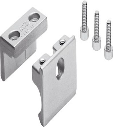 Festo, SMBU Series Mounting Bracket [SMBU-2-B]; 273-7231