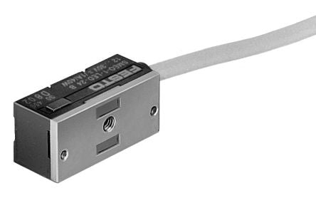 Festo Proximity Sensor Proximity Sensor [SMEO-1-LED-24-K5-B]; 273-7251