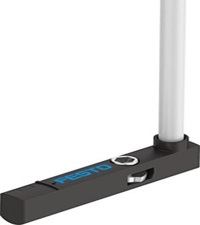 Festo Proximity Sensor, 5 → 30V [SMT-10M-NS-24V-E-2,5-Q-OE]; 273-7259