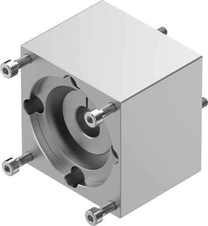 Festo Axial Foot EAMM-A-T42-60P, For Use With Axial [EAMM-A-T42-60P]; 273-7758
