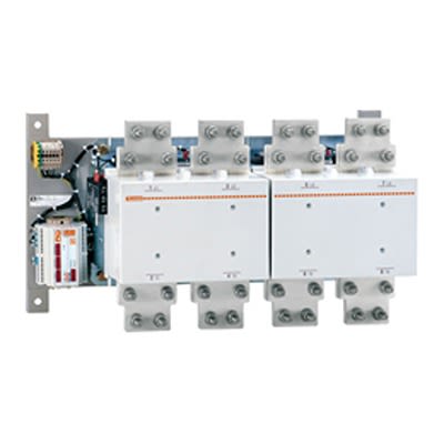 Lovato B1600 Contactor, 125 V Coil, 4-Pole, 1.6 kA, 1.65 MW, 2NO + 4NC, 690 V [11B1600424110]; 273-8465
