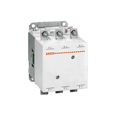 Lovato B630 Contactor, 415 V Coil, 3-Pole, 630 A, 368 kW, 1 kV [11B63000380]; 273-8513