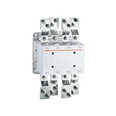 Lovato B6301000 Contactor, 480 V ac/dc Coil, 4-Pole, 1 kA, 1 MW, 690 V [11B6301000400440]; 273-8526