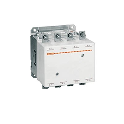 Lovato B630 Contactor, 125 V ac/dc Coil, 4-Pole, 800 A, 860 kW, 690 V [11B630400110]; 273-8529