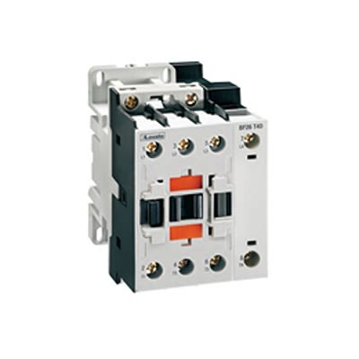 Lovato BF26 Contactor, 24 V Coil, 4-Pole, 45 A, 51 kW, 2NO+2NC, 690 V [BF26T2L024]; 273-8952