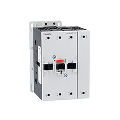 Lovato BFD150 Contactor, 110 V ac/dc Coil, 4-Pole, 100 A, 690 V [BFD150T4E110]; 273-9158