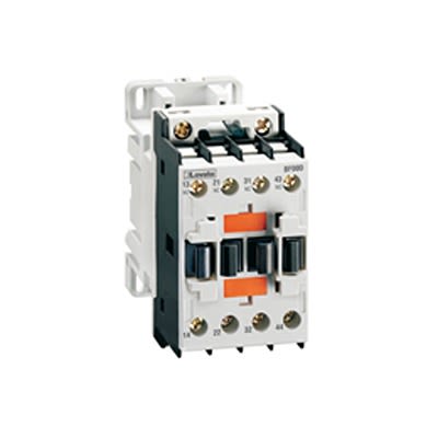 Lovato Auxiliary Contact, 4 Contact, 2NO + 2NC, DIN Rail, BF00 BF00 [BF0022D220]; 273-9242
