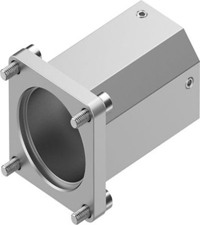 Festo Axial Foot EAMM-A-V20-28A, For Use With Compact Cylinders [EAMM-A-V20-28A]; 273-9492