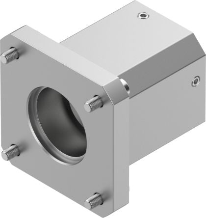 Festo Rectangular Flange EAMM-A-V25-42A, For Use With Axial [EAMM-A-V25-42A]; 273-9494