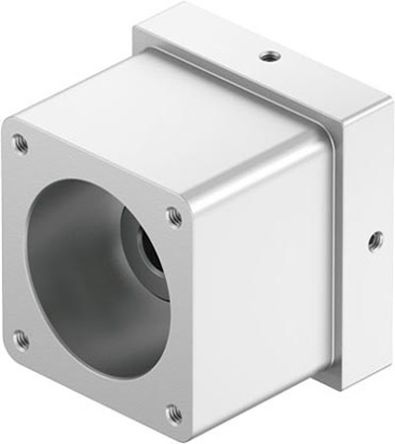 Festo Axial Foot EAMM-A-V32-40P, For Use With Compact Cylinders [EAMM-A-V32-40P]; 273-9495