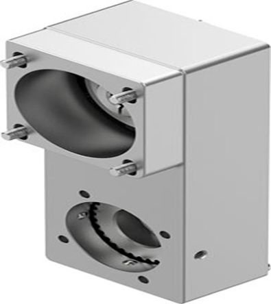 Festo Connection Kit EAMM-U-30-V20-28A-44, For Use With Pneumatic Cylinder & Actuator [EAMM-U-30-V20-28A-44]; 273-9499