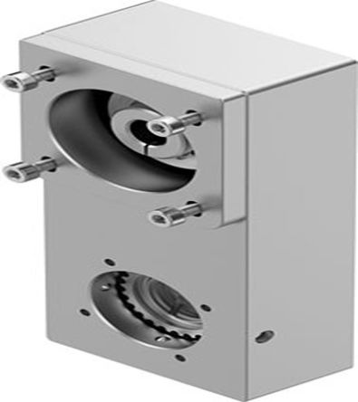 Festo Connection Kit EAMM-U-45-V25-40P-63, For Use With Pneumatic Cylinder & Actuator [EAMM-U-45-V25-40P-63]; 273-9500