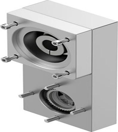 Festo Connection Kit EAMM-U-87-T46-80P-114 [EAMM-U-87-T46-80P-114]; 273-9507