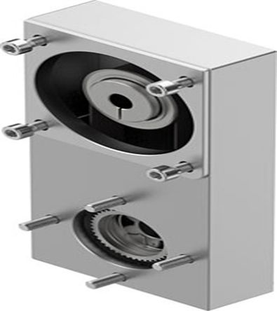 Festo Connection Kit EAMM-U-87-T46-87A-114, For Use With Pneumatic Cylinder & Actuator [EAMM-U-87-T46-87A-114]; 273-9508