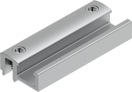 Festo, EAPM Series Bracket for Use with Proximity Sensor, Retro-Reflective Sensor [EAPM-L2-SH]; 273-9514