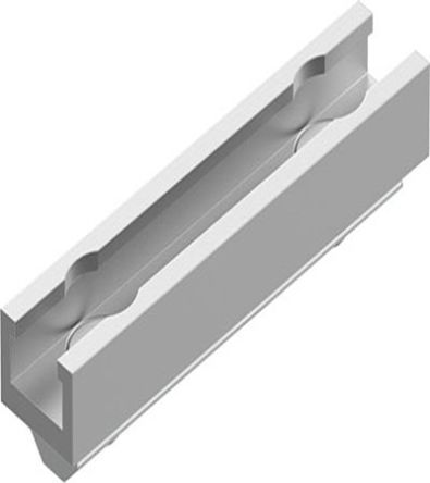Festo, EAMP Series Bracket for Use with Sensor, RoHS Compliant Standard [EAPM-L4-SHS]; 273-9515
