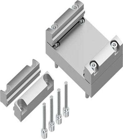 Festo Connection Kit EHAA-D-L2-60-L2-60 [EHAA-D-L2-60-L2-60]; 273-9523