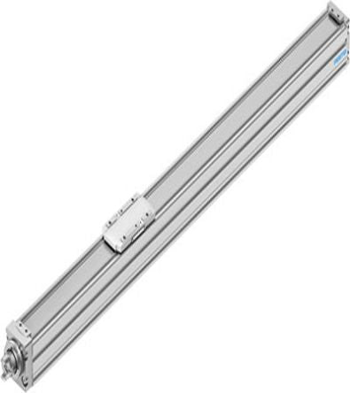 Festo Stepper Motor Linear Actuator, 500mm, 600mm/s, 8061481 [ELGC-BS-KF-32-500-8P]; 273-9527