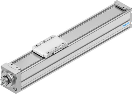 Festo Screw Driven Linear Actuator, 100mm, 600mm/s, 8061484 [ELGC-BS-KF-45-100-10P]; 273-9530