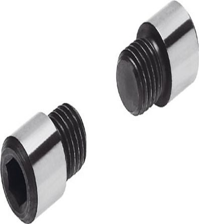 Festo Trunnion Pin & Pivot Bracket GBS-40, For Use With Pivot Bracket [GBS-40]; 273-9560