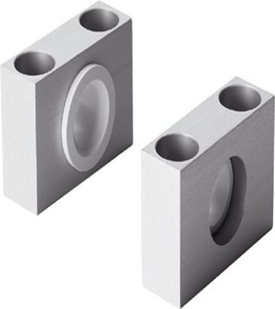 Festo Support LNZG-250, For Use With Compact Cylinders [LNZG-250]; 273-9581