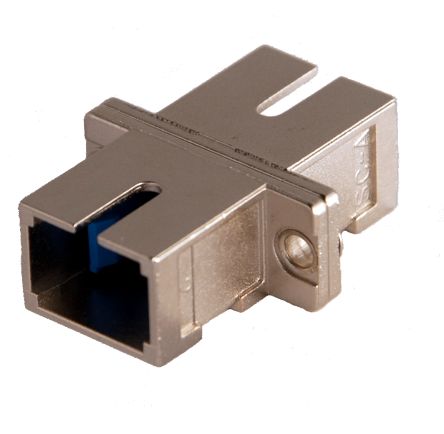 Tempo Kingfisher, OPT, SC to SC, APC, PC Multimode, Single Mode Duplex Fibre Optic Connector [OPT046]; 273-9980