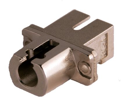 Tempo Kingfisher, OPT, LC to SC Multimode, Single Mode Duplex Fibre Optic Connector [OPT076]; 273-9981