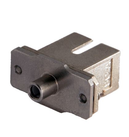 Tempo Kingfisher, OPT, SC Multimode, Single Mode Duplex Fibre Optic Connector [OPT081]; 273-9982