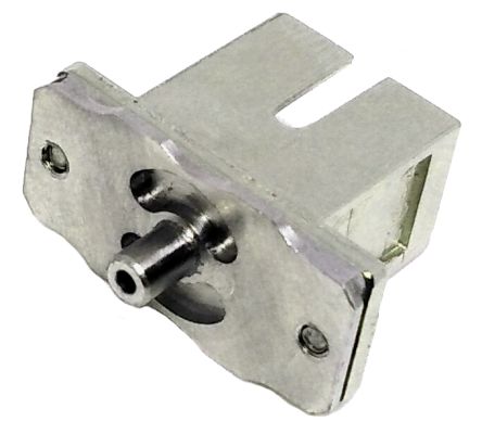 Tempo Kingfisher, OPT, SC Multimode, Single Mode Duplex Fibre Optic Connector [OPT085]; 273-9983