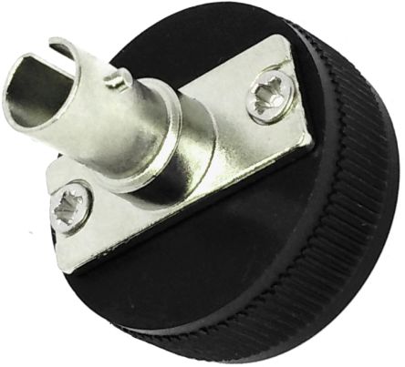 Tempo Kingfisher, OPT, ST Multimode, Single Mode Duplex Fibre Optic Connector [OPT202]; 273-9986