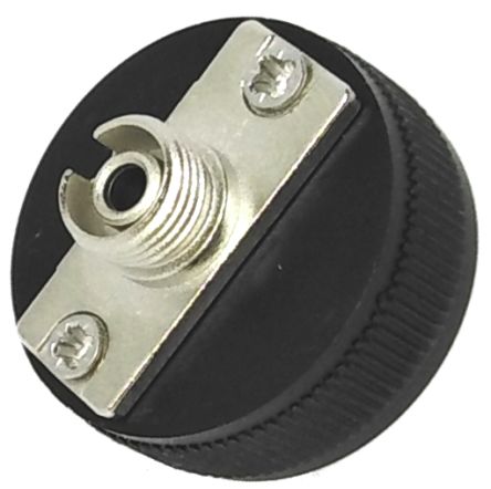 Tempo Kingfisher, OPT, FC Multimode, Single Mode Duplex Fibre Optic Connector [OPT204]; 273-9987