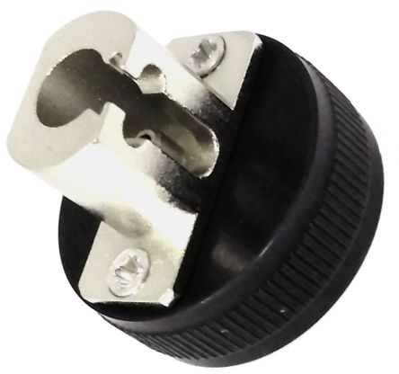 Tempo Kingfisher, OPT, LC Multimode, Single Mode Duplex Fibre Optic Connector [OPT226A]; 273-9988
