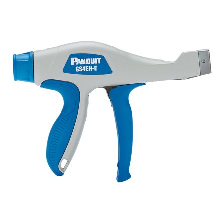 Panduit GS4EH Cable Tie Gun [GS4EH-E]; 274-0094