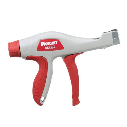 Panduit GS4H Cable Tie Gun [GS4H-E]; 274-0095
