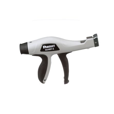 Panduit GS4MT Cable Tie Gun [GS4MT-E]; 274-0096