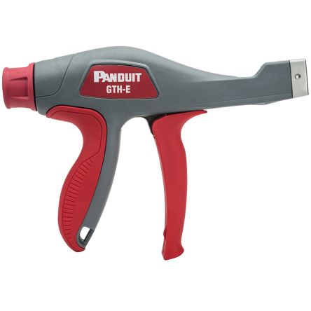 Panduit GTH Cable Tie Gun [GTH-E]; 274-0097