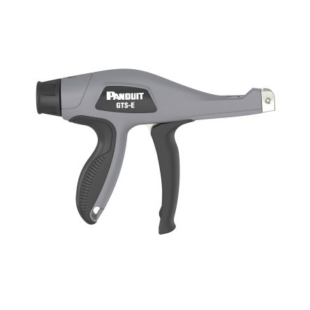 Panduit GTS Cable Tie Gun [GTS-E]; 274-0098