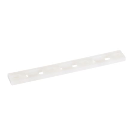 Panduit Natural Cable Tie Mount 50.3 mm x 129.3mm [MTP3H-E6-C]; 274-0104