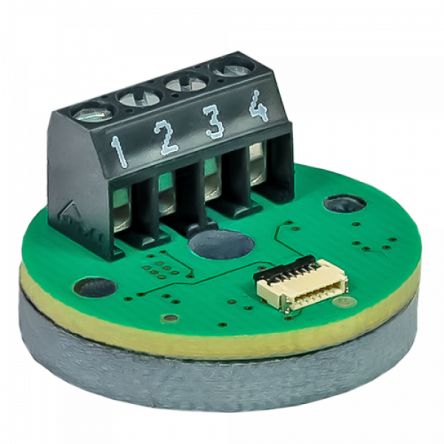 LKMelectronic LKM Temperature Transmitter Pt1000 Input [LKM146/6]; 274-0279