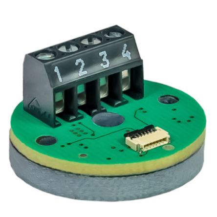 LKMelectronic LKM Temperature Transmitter Pt100 Input, 10 → 35 V dc [LKM146/1]; 274-0291