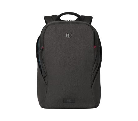 Wenger Light 16in  Laptop Laptop Bag, Grey [611642]; 274-0326