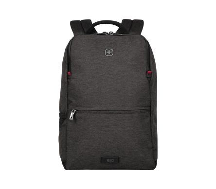 Wenger Reload 14in  Laptop Laptop Bag, Grey [611643]; 274-0327