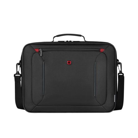 Wenger Business 16in  Laptop Laptop Bag, Black [611907]; 274-0330