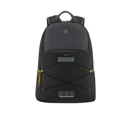 Wenger NEXT 15.6in  Laptop Laptop Bag, Black [612564]; 274-0336