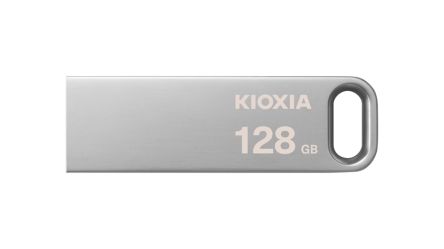 TransMemory U366 128 GB USB 3.2 USB Flash Drive [LU366S128GG4]; 274-0346